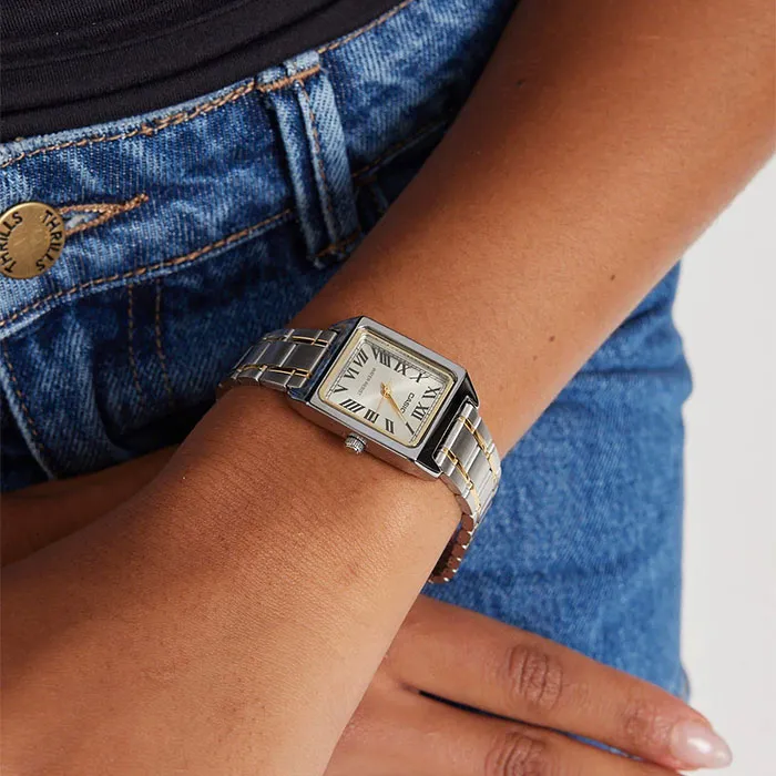 Наручные часы  Casio  Collection Casio LTP-V007SG-9B (фото 6)