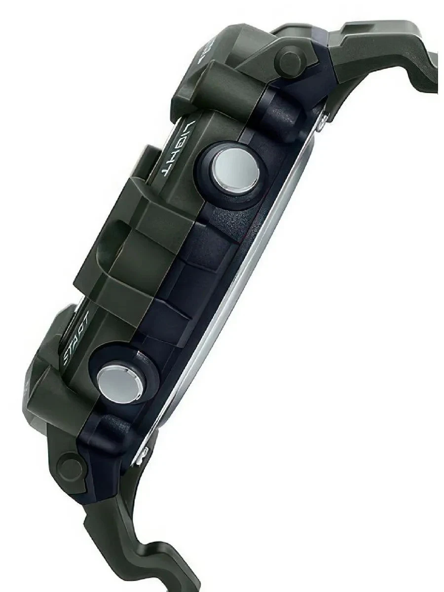 Часы  Casio  Collection Casio AE-1500WHX-3A (фото 3)