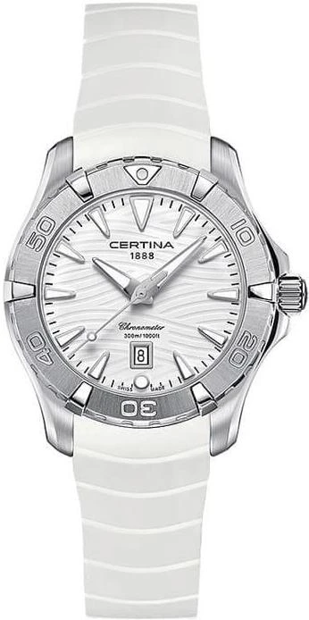 Наручные часы  Certina  DS Action Certina C032.251.17.011.00 (фото 1)