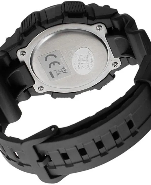 Наручные часы  Casio  Collection Casio W-735H-1A (фото 2)