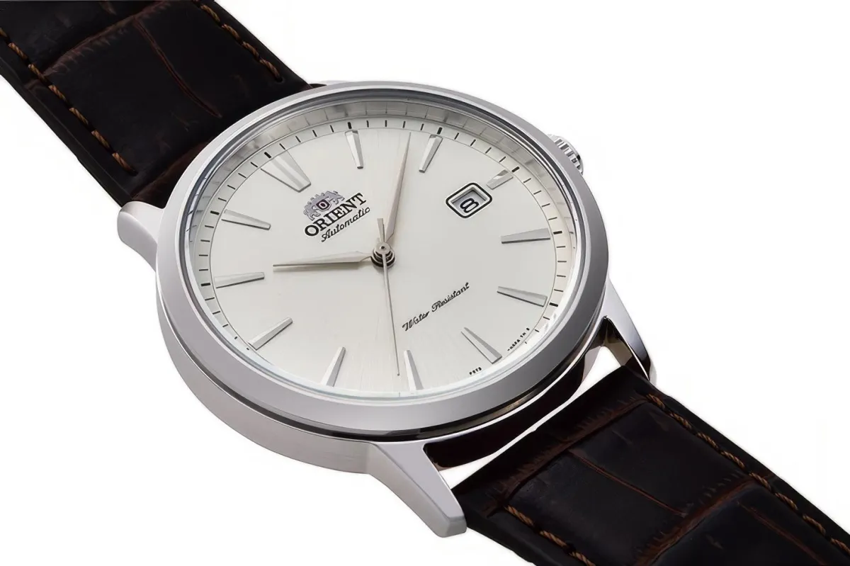 Наручные часы  Orient  Contemporary Orient RN-AC0F07S (фото 2)