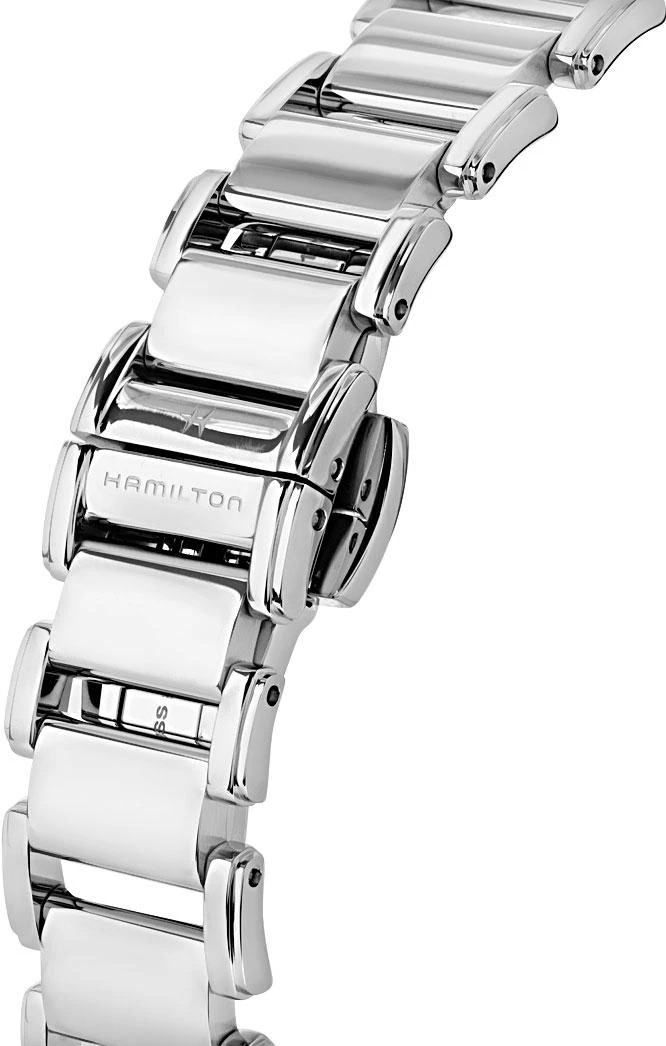 Наручные часы  Hamilton  American Classic Hamilton H11221114 (фото 4)