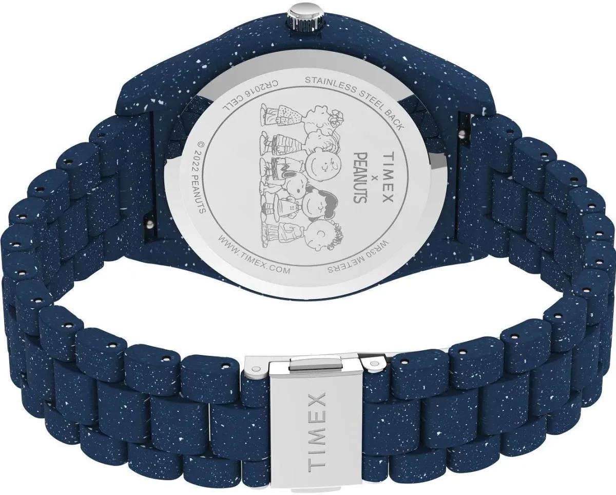 Наручные часы  Timex  Waterbury Timex TW2V53300 (фото 5)