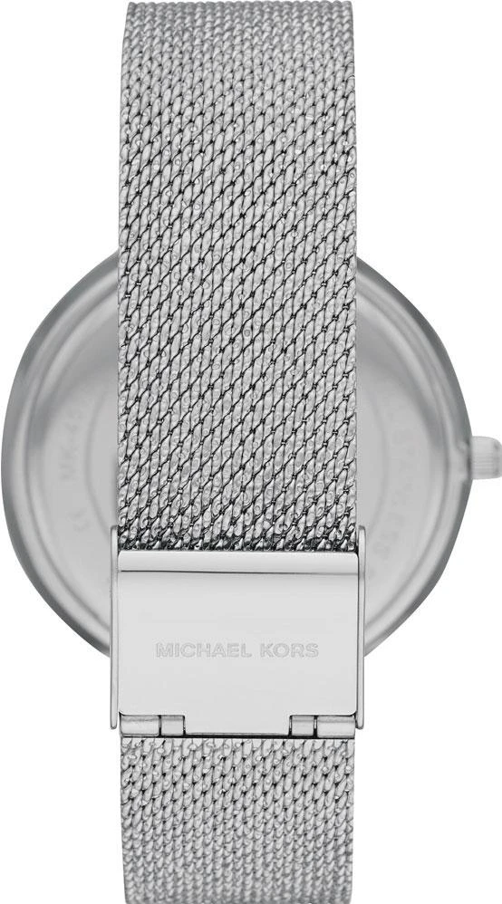 Наручные часы  Michael Kors  Silver-Tone Michael Kors MK4518 (фото 3)