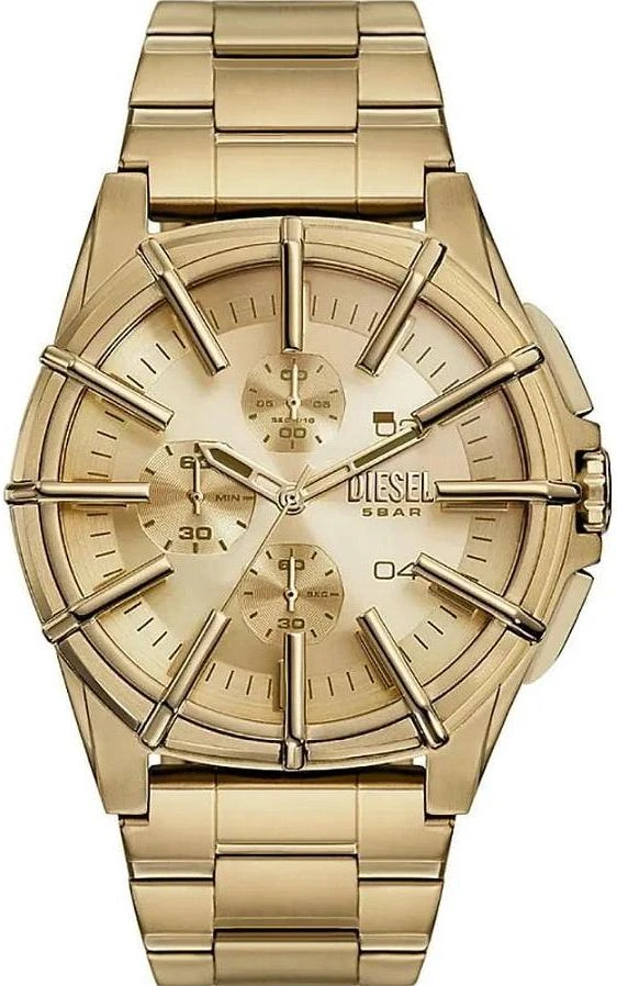Наручные часы  Diesel  Framed Diesel DZ4659 (фото 1)