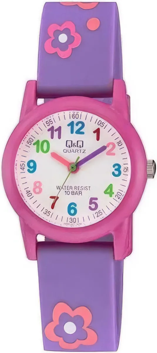Наручные часы  Q&Q  Attractive Women Q&Q VR99J001Y (фото 1)