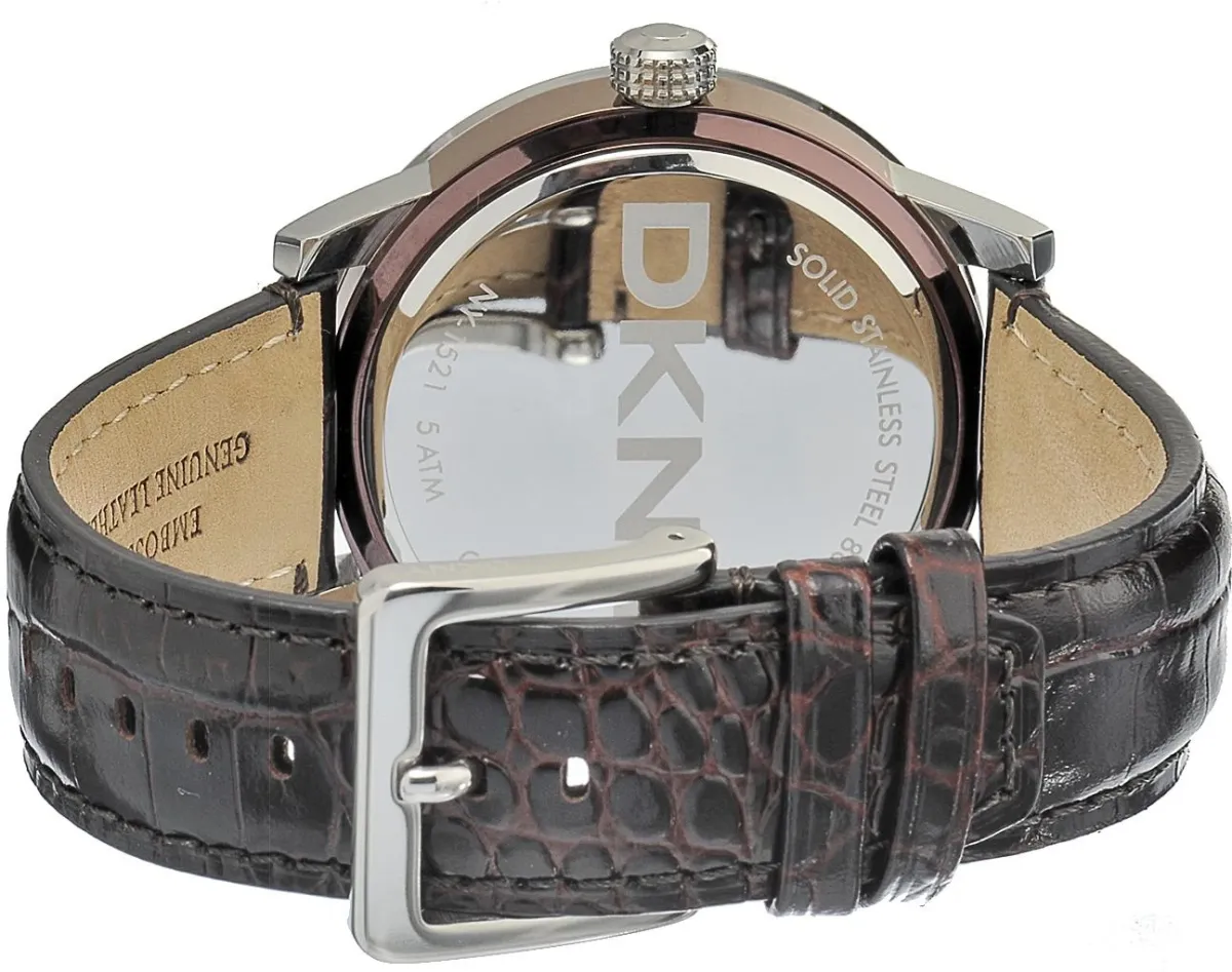 Наручные часы  DKNY  Essentials Metal DKNY NY1521 (фото 2)