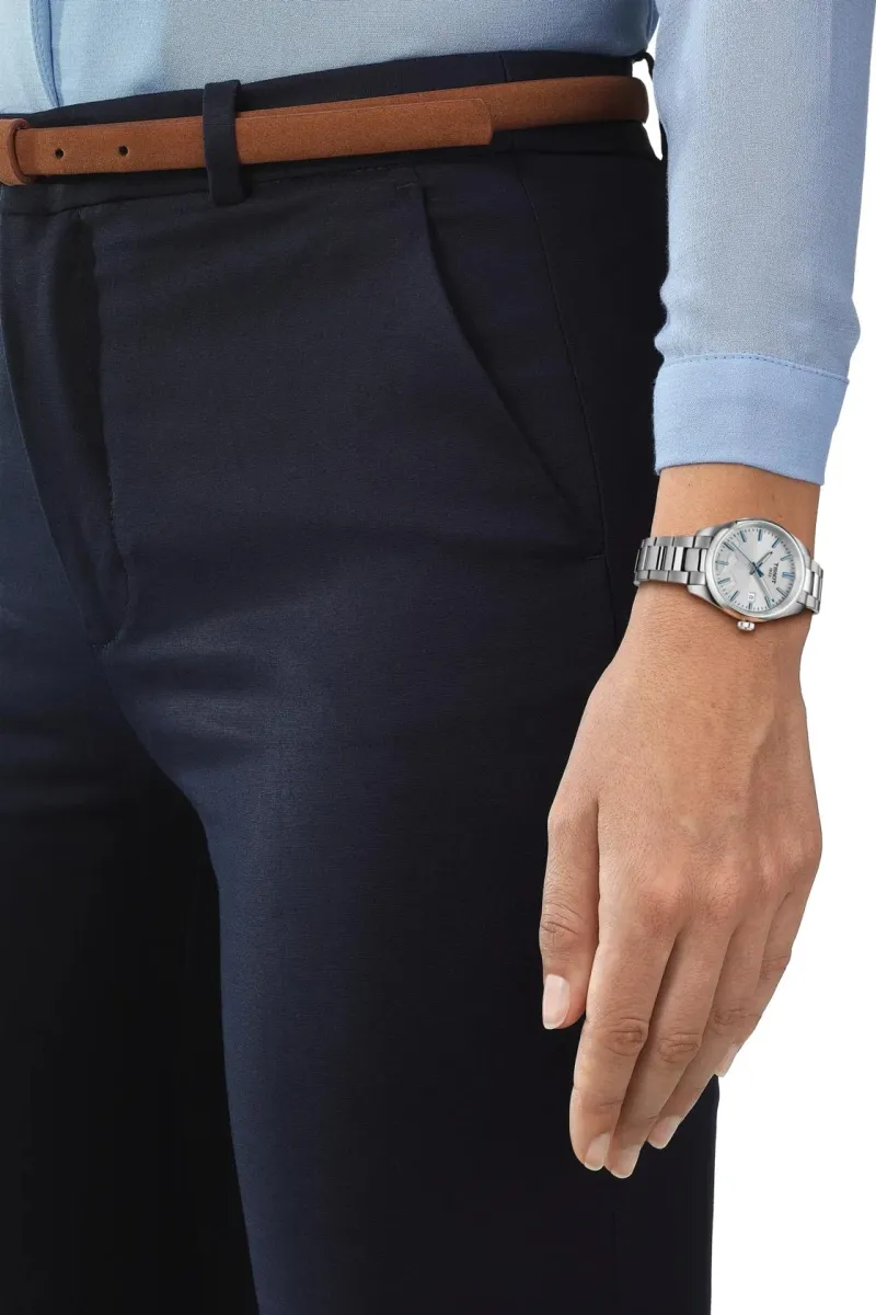 Наручные часы  Tissot  PR 100 Tissot T150.210.11.031.01 (фото 5)