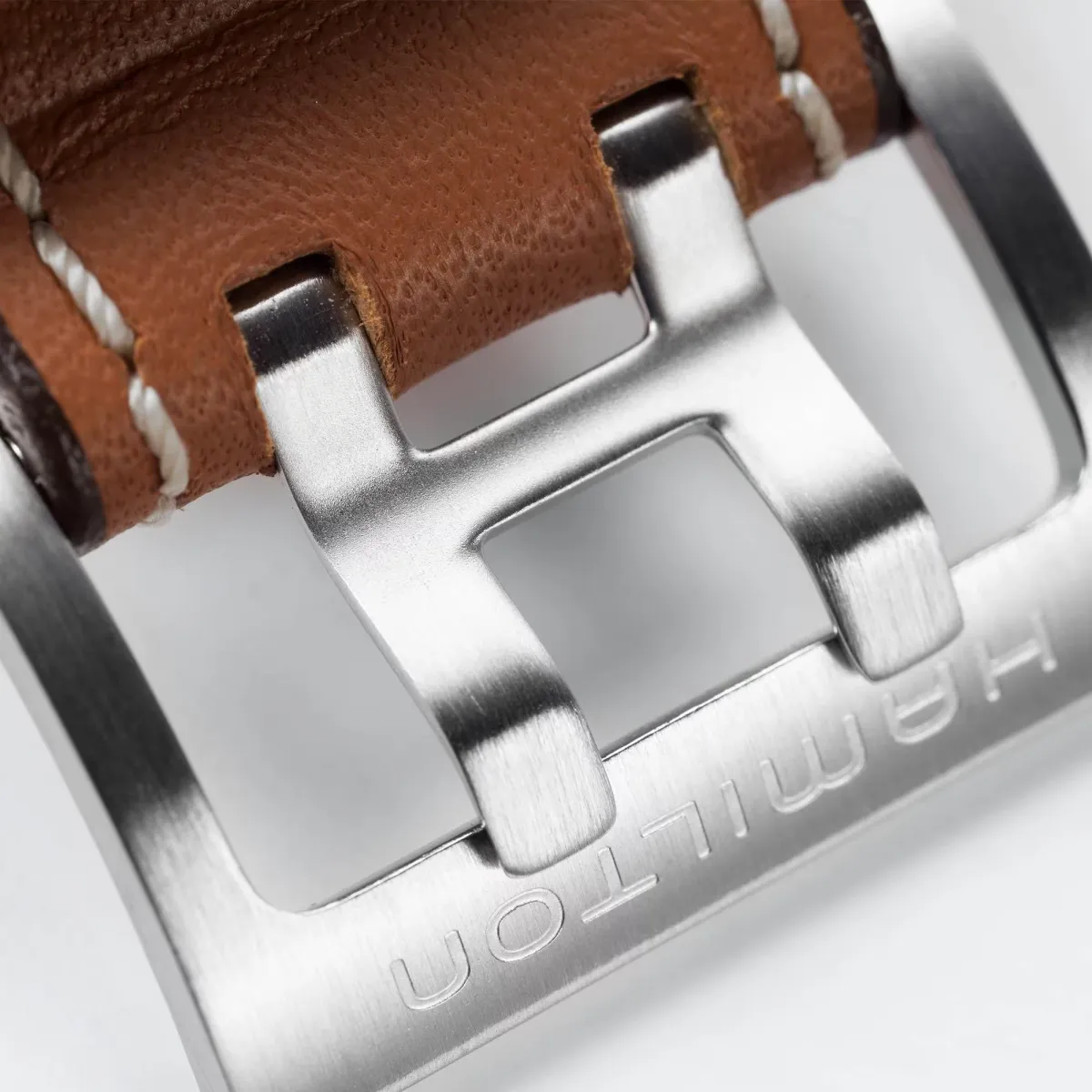 Наручные часы  Hamilton  Khaki Aviation Hamilton H77616533 (фото 6)