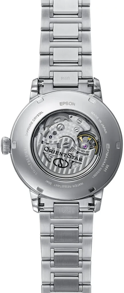 Наручные часы  Orient  Orient Star Orient RE-BT0005S (фото 2)