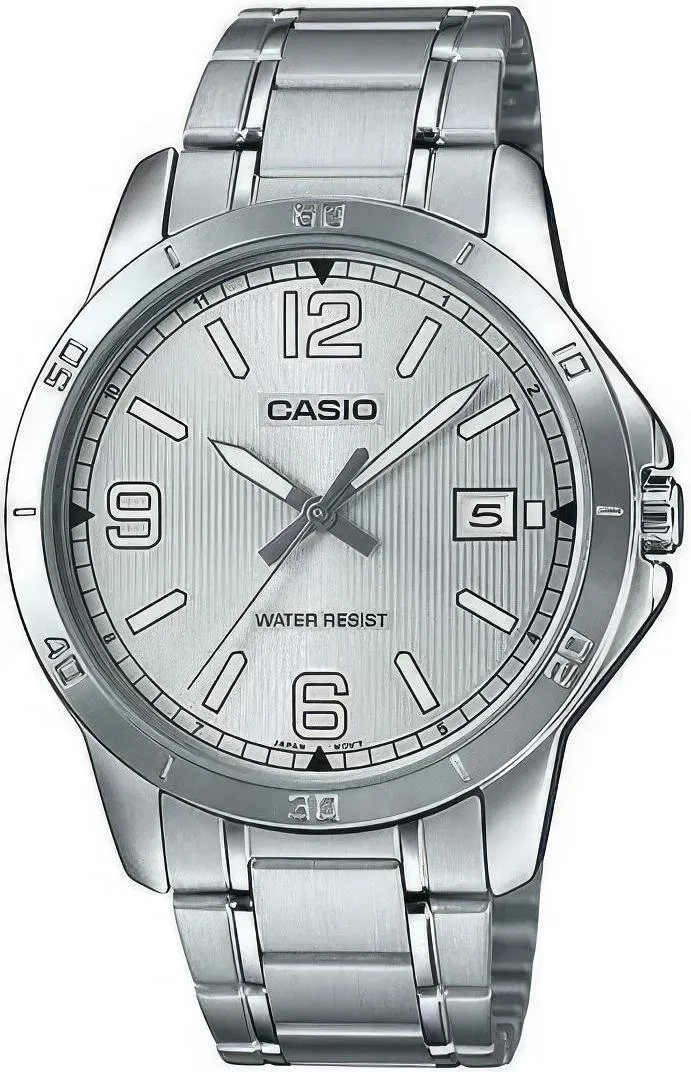Наручные часы  Casio  Collection Casio MTP-V004D-7B2 (фото 1)