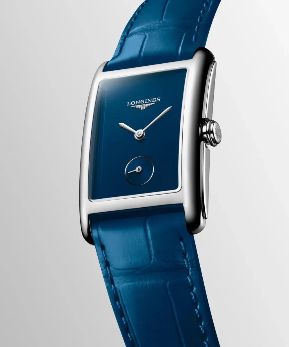 Наручные часы  Longines  DolceVita Longines L5.512.4.90.2 (фото 4)