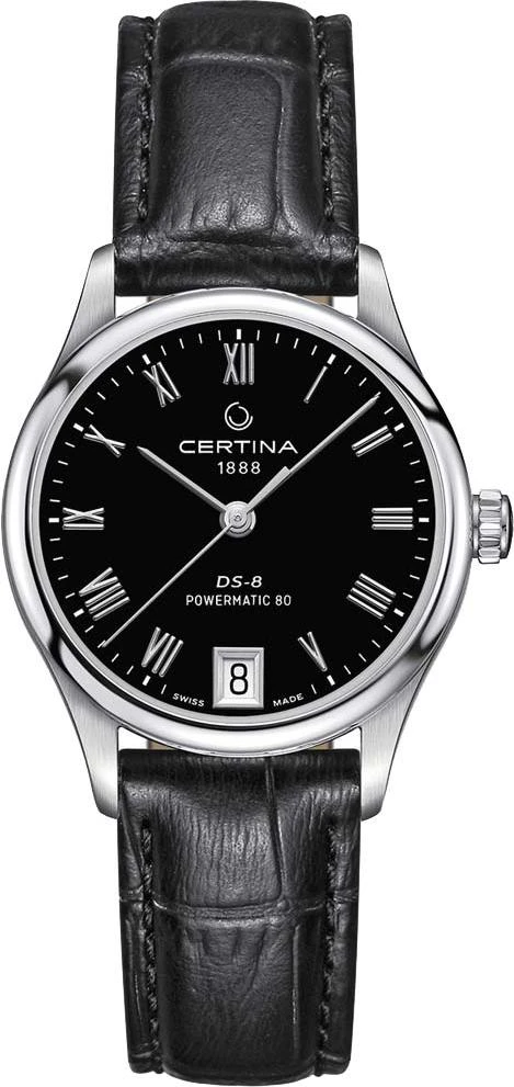 Наручные часы  Certina  DS-8 Certina C033.207.16.053.00 (фото 1)