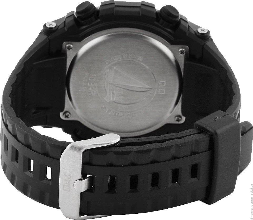 Наручные часы  Q&Q  Attractive Q&Q M127J001Y (фото 2)