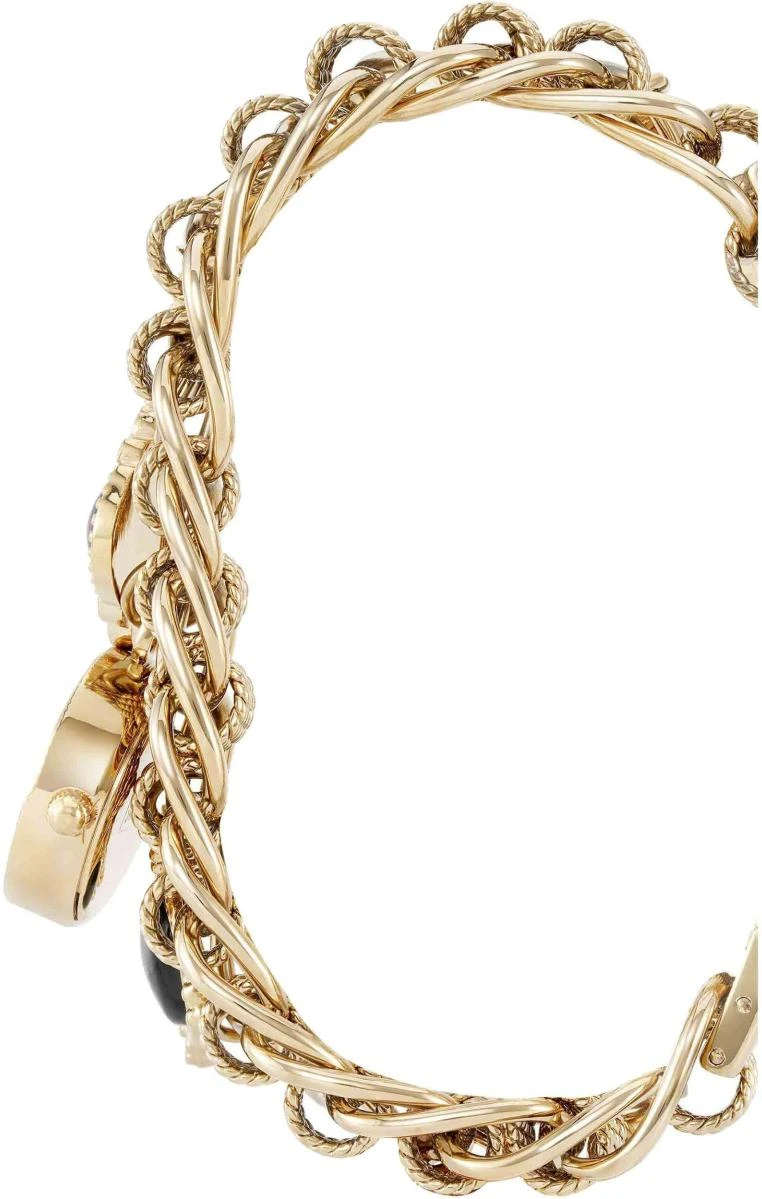 Наручные часы  Anne Klein  Charm Anne Klein 5392GPCH (фото 2)