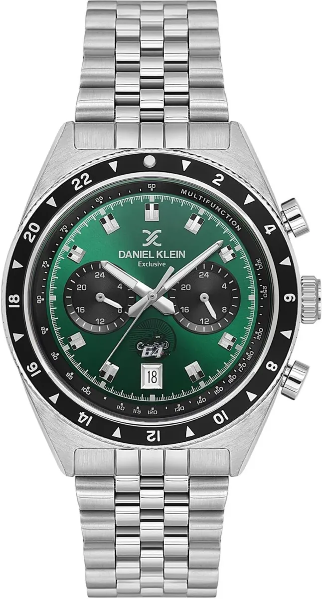 Наручные часы  Daniel Klein  Exclusive Daniel Klein 13994-3 (фото 1)