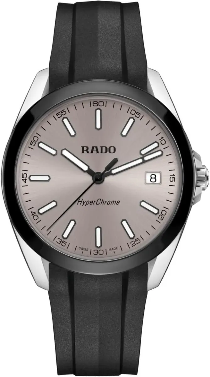 Наручные часы  RADO  HyperChrome RADO R32280109 (фото 1)