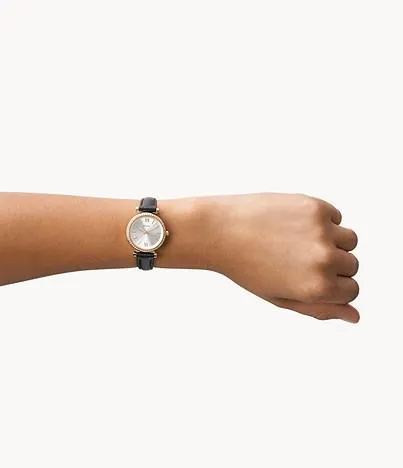 Наручные часы  Fossil  Carlie Fossil ES5127 (фото 4)