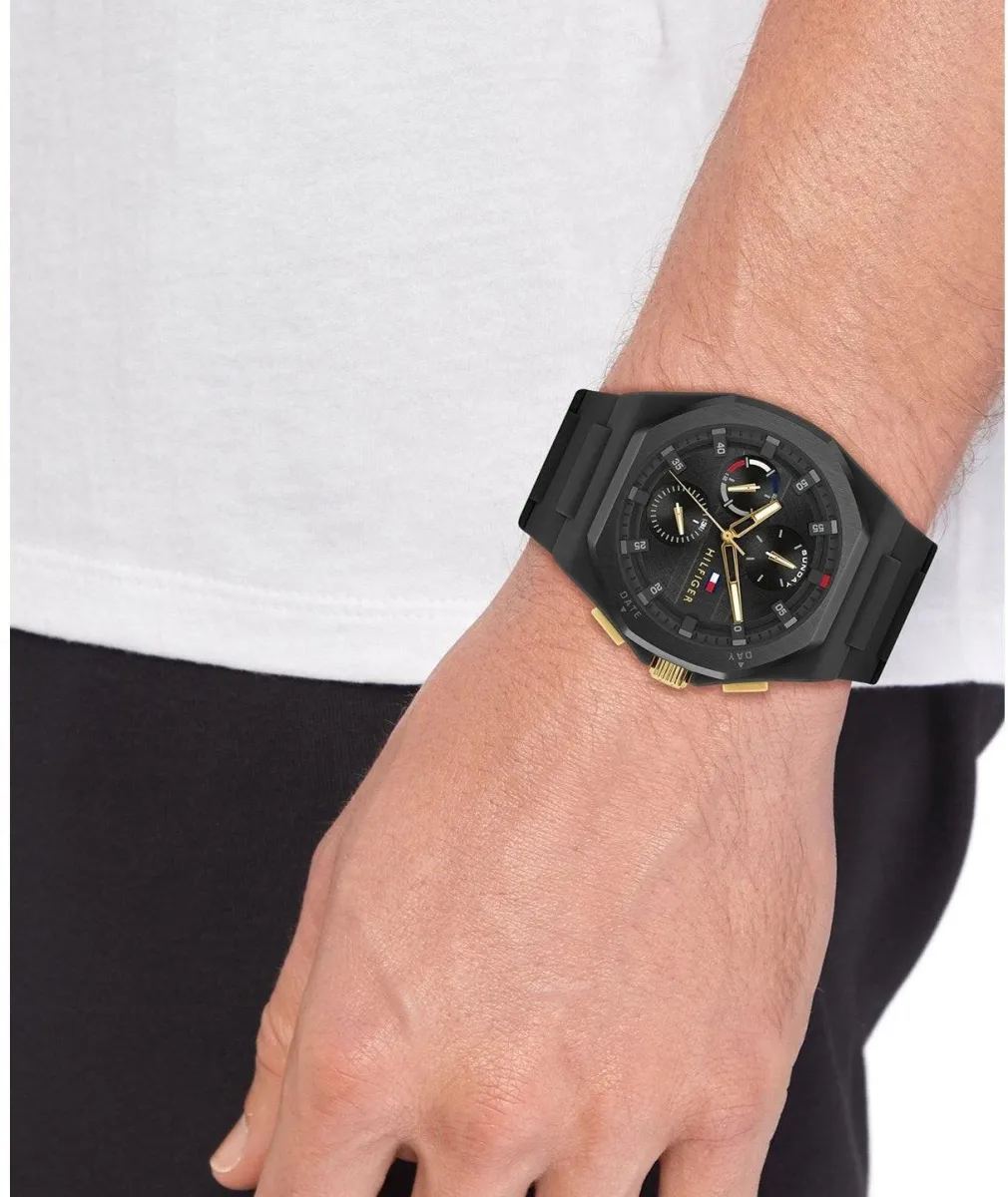 Наручные часы  Tommy Hilfiger  Classic Tommy Hilfiger 1792120 (фото 2)