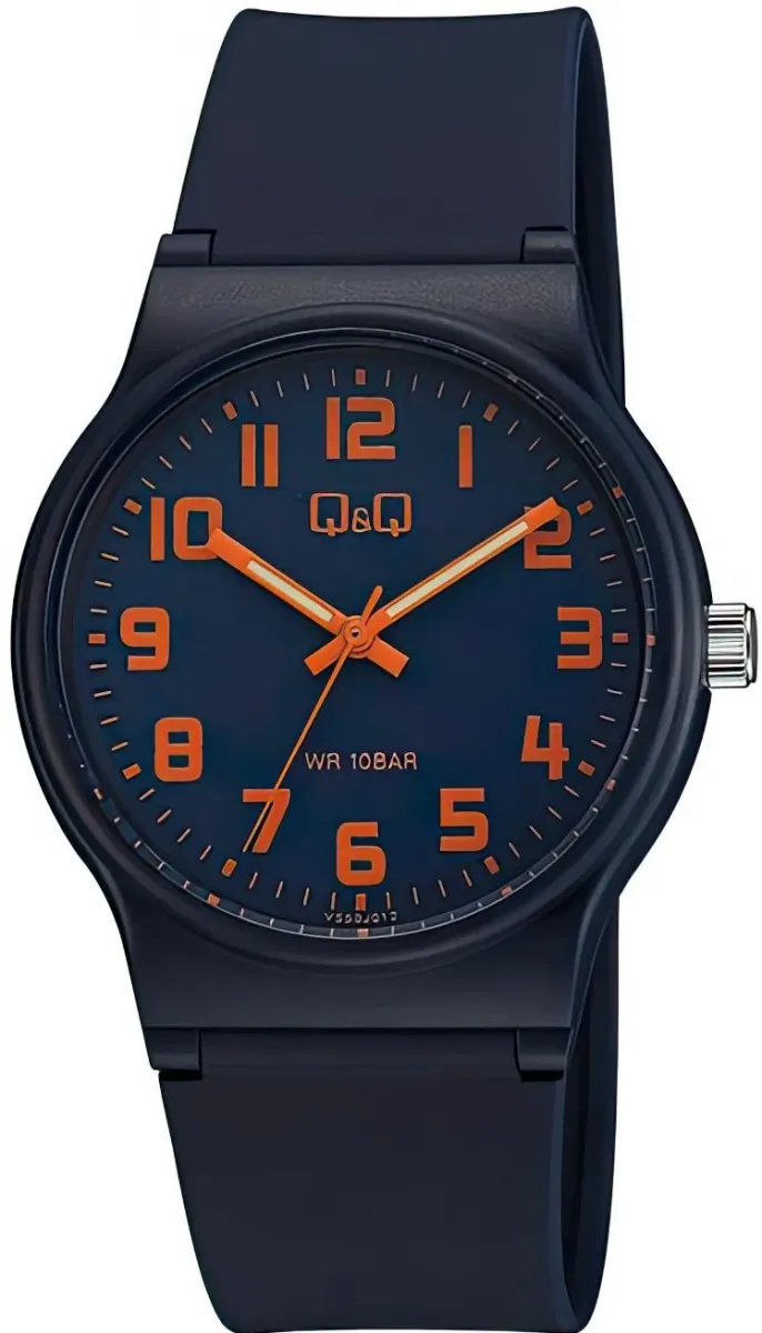 Наручные часы  Q&Q  Casual Q&Q VS50J012Y (фото 1)