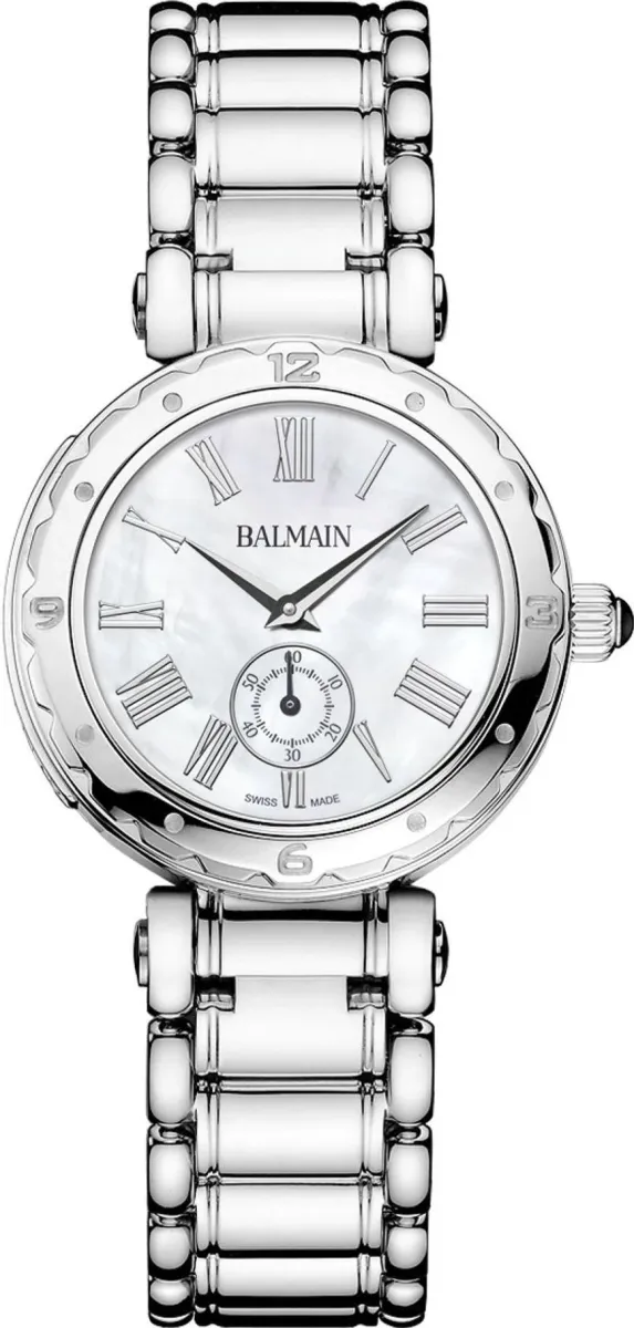 Наручные часы  Balmain  Balmainia Lady Balmain B45513382 (фото 1)