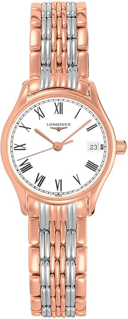 Наручные часы  Longines  Lyre Longines L4.259.1.11.7 (фото 1)