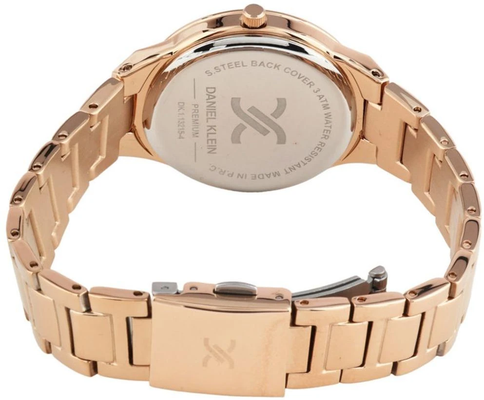 Наручные часы  Daniel Klein  Premium Daniel Klein 13215-2 (фото 3)