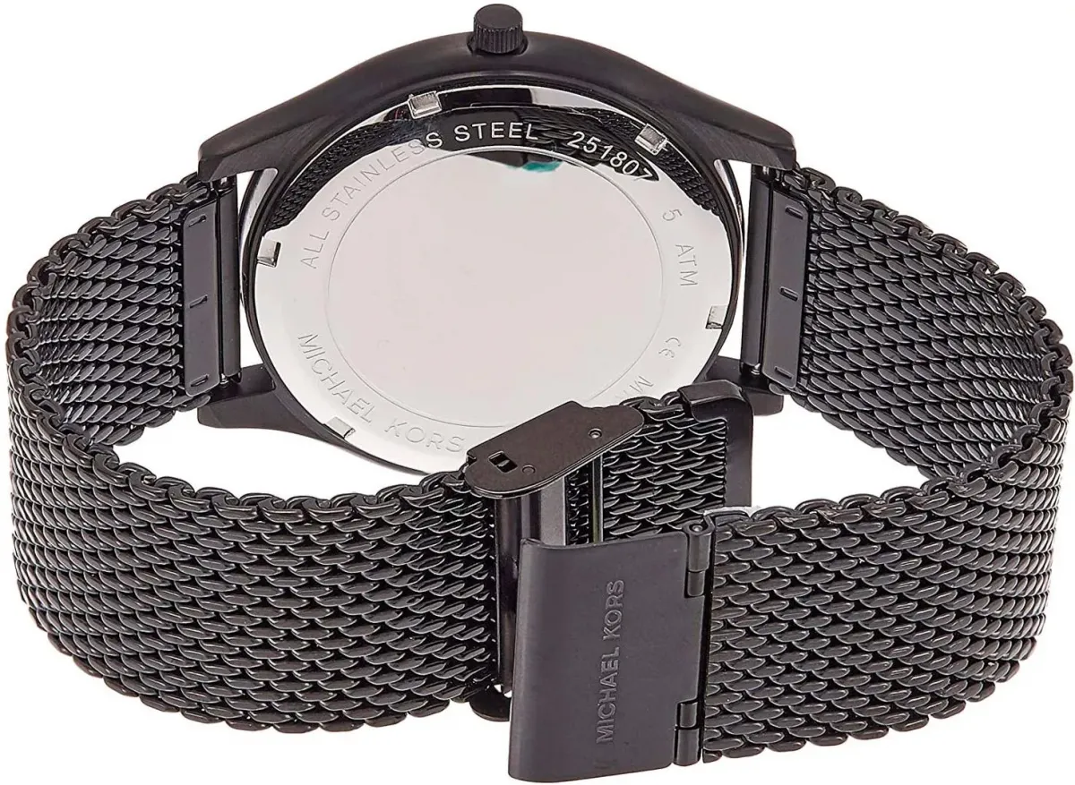 Наручные часы  Michael Kors  Slim Runway Michael Kors MK8607 (фото 2)