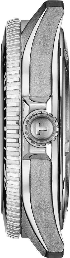 Наручные часы  Tissot  Seastar Tissot T120.807.11.051.00 (фото 2)