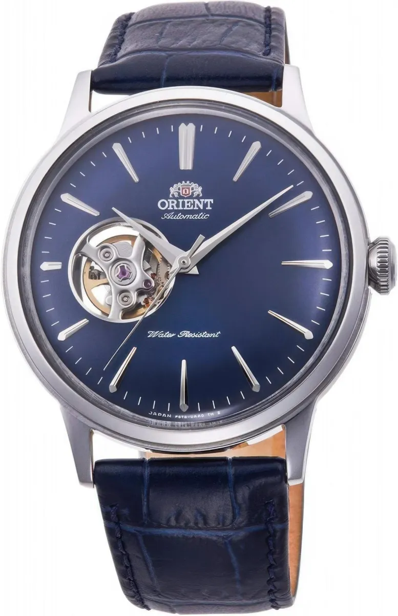 Наручные часы  Orient  Automatic Orient RN-AG0008L (фото 1)
