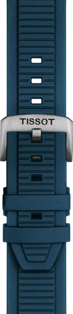 Наручные часы  Tissot  T-Race Tissot T141.417.27.041.00 (фото 3)