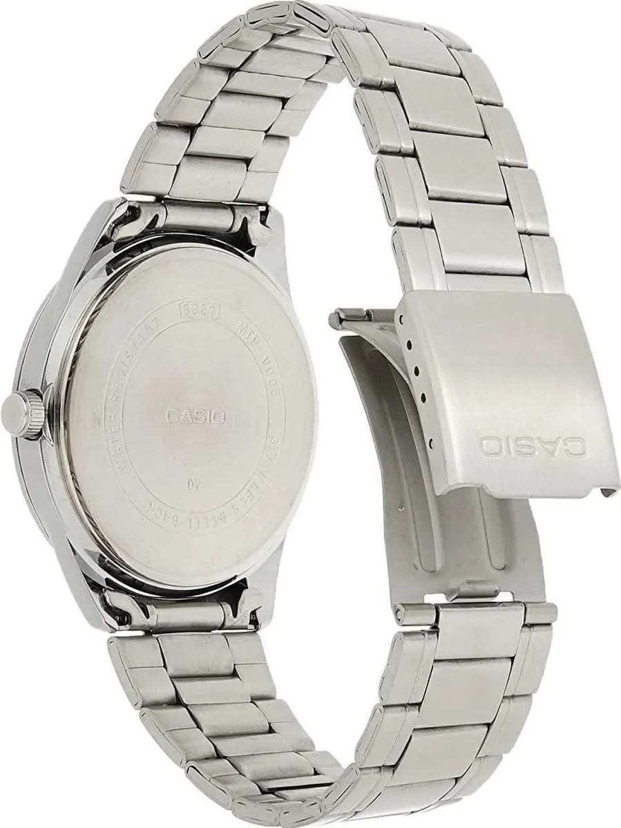 Наручные часы  Casio  Collection Casio MTP-V005D-7B4 (фото 2)