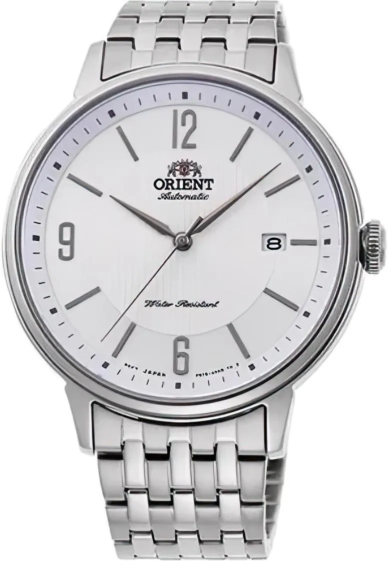 Наручные часы  Orient  Automatic Orient RA-AC0J10S (фото 1)