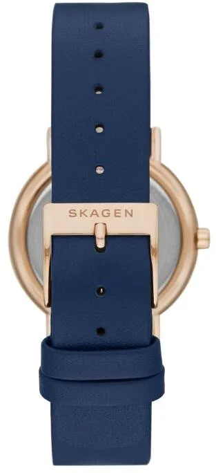 Наручные часы  Skagen  Leather Women Skagen SKW2838 (фото 3)