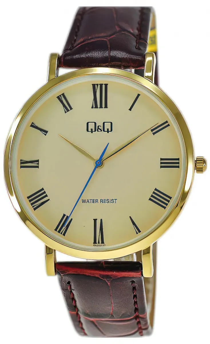 Наручные часы  Q&Q  Attractive Q&Q QA20J117Y (фото 1)