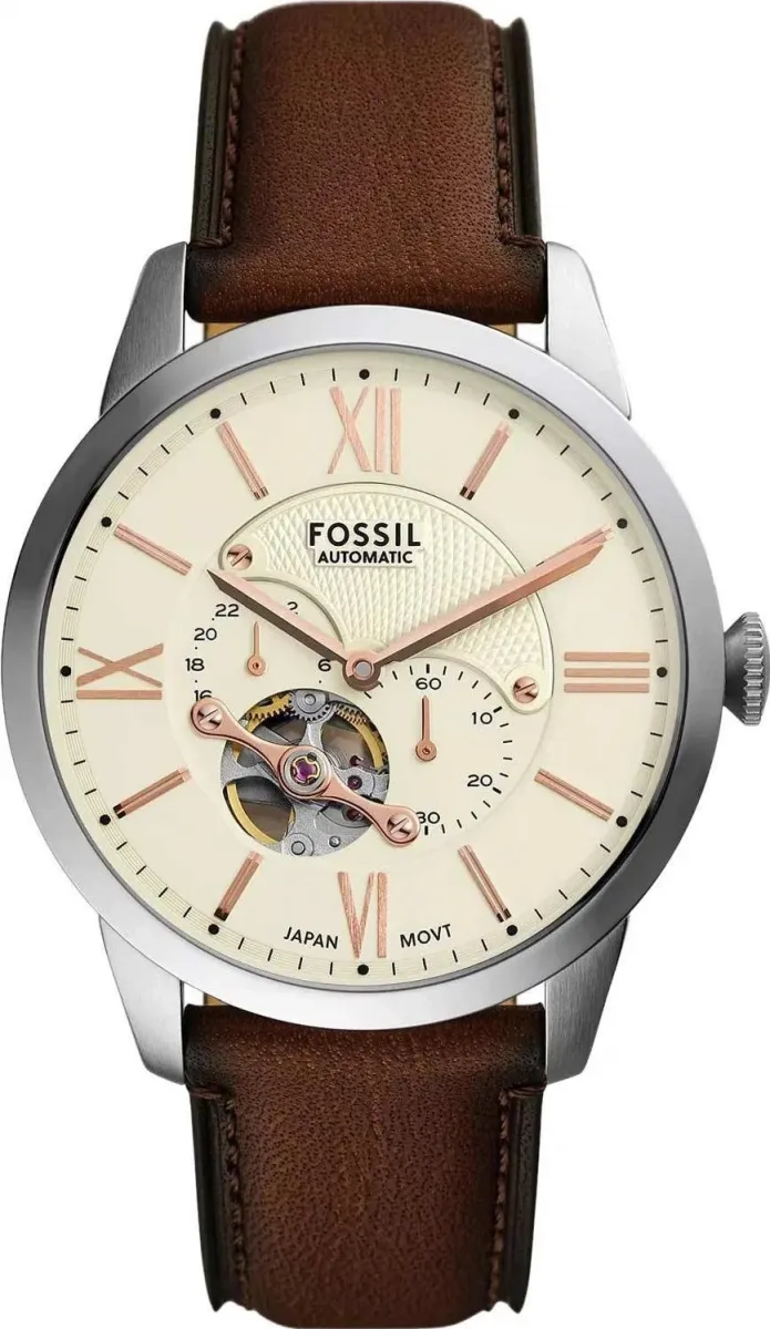 Наручные часы  Fossil  Townsman Fossil ME3266 (фото 1)