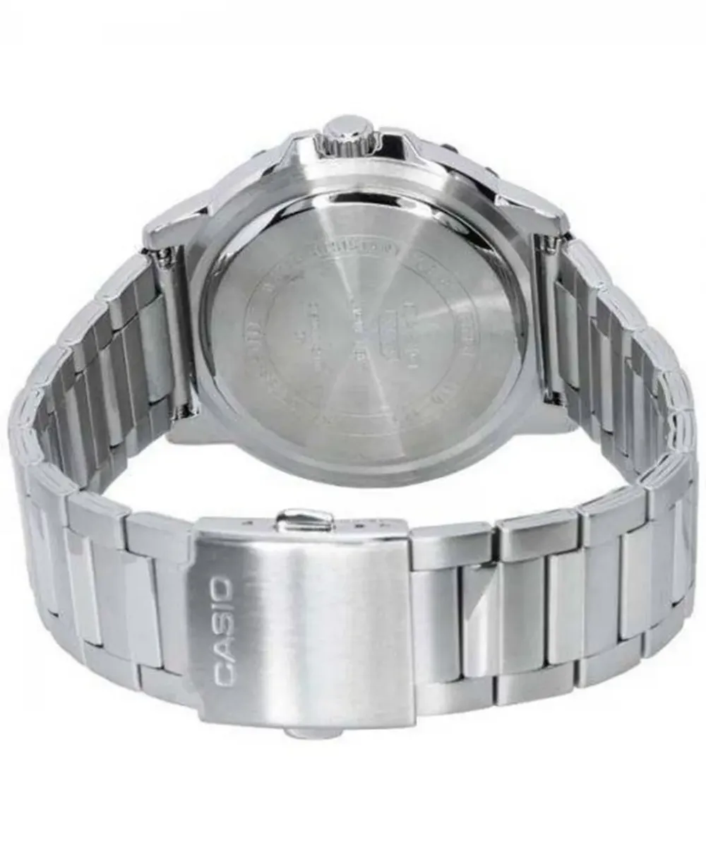 Наручные часы  Casio  Collection Casio MTD-125D-2A1 (фото 4)