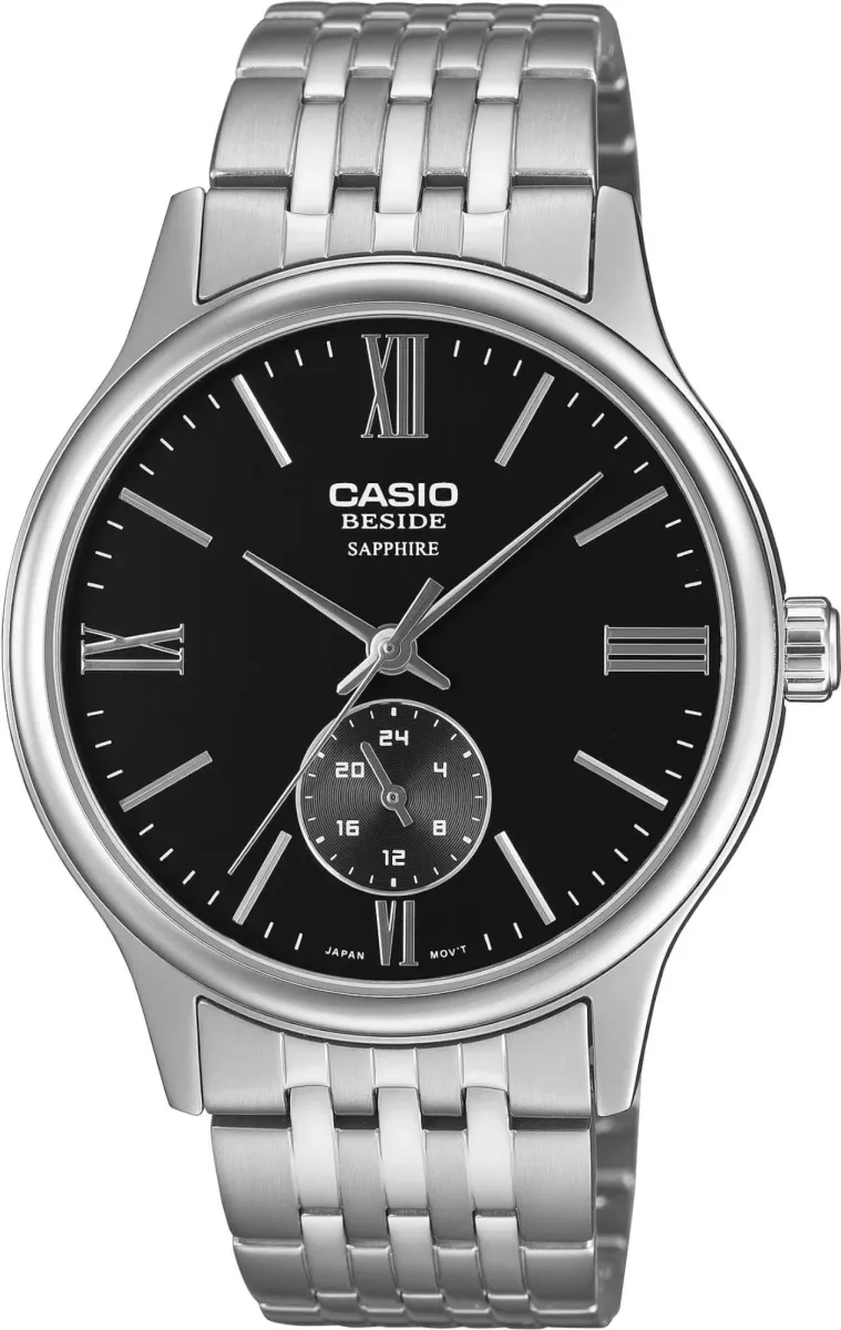 Наручные часы  Casio  Beside Casio BMS-100D-1A (фото 1)