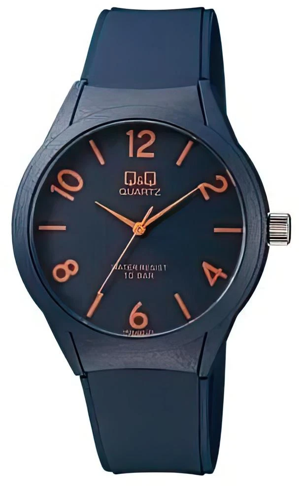 Наручные часы  Q&Q  Attractive Q&Q VR28J022Y (фото 1)