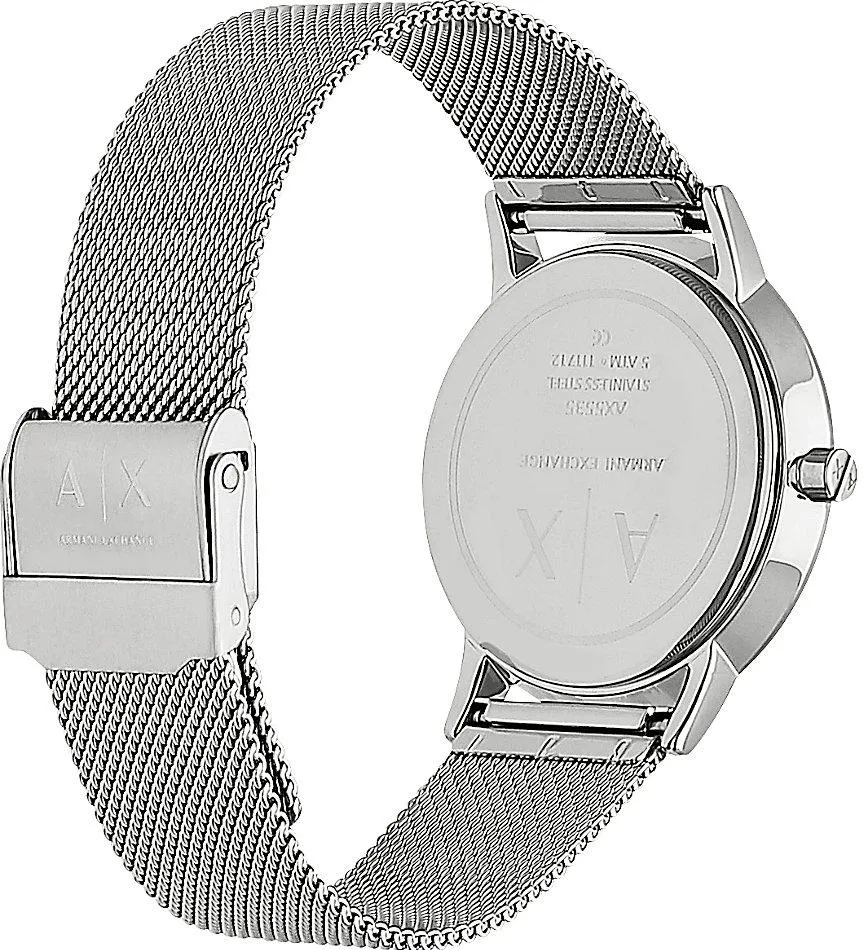 Наручные часы  Armani Exchange  Lola  Armani Exchange AX5535 (фото 3)