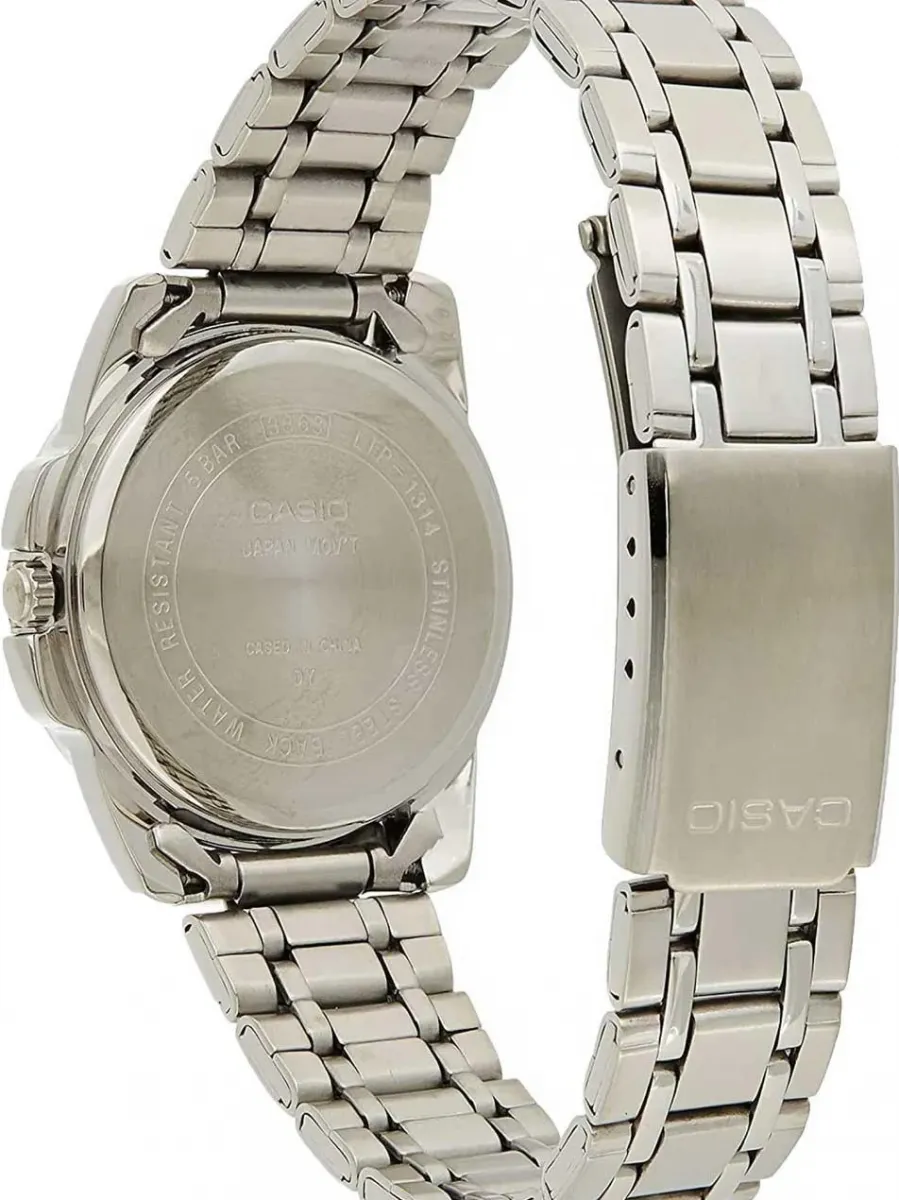 Наручные часы  Casio  Collection Casio LTP-1314D-1A (фото 5)