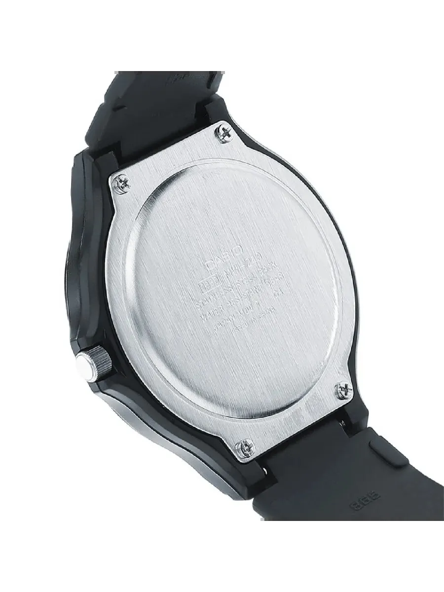 Наручные часы  Casio  Collection Casio MW-240-1E (фото 2)