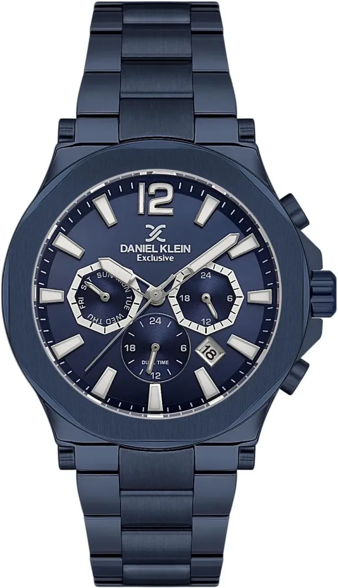 Наручные часы  Daniel Klein  Exclusive Daniel Klein 14216-4 (фото 1)