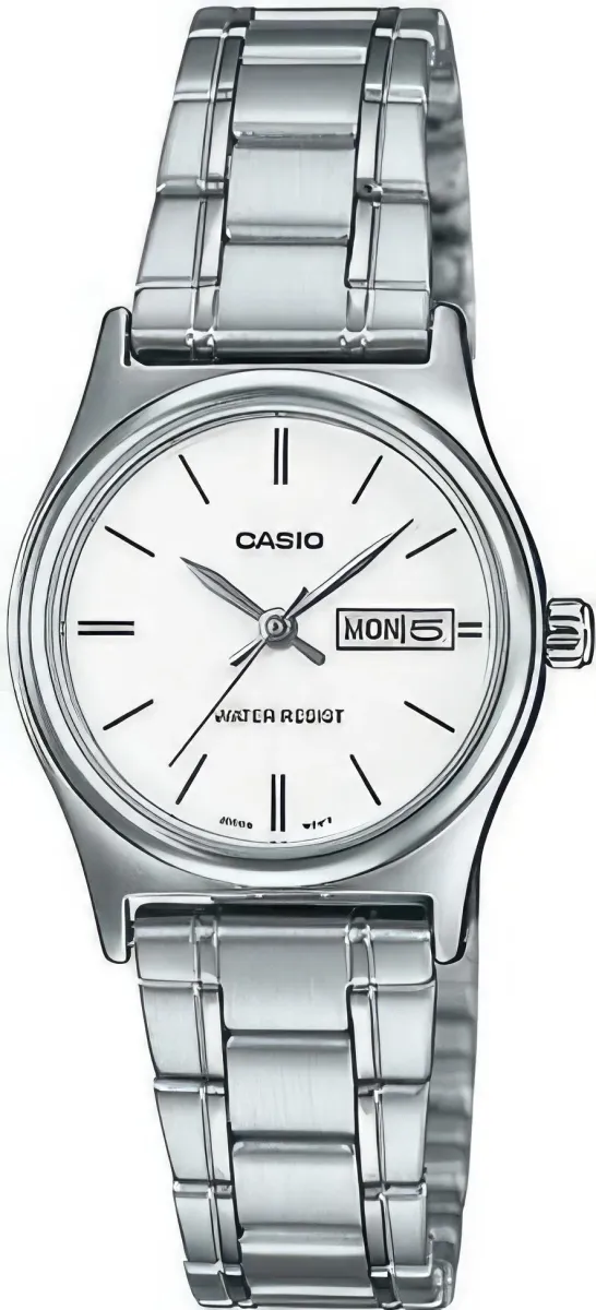 Наручные часы  Casio  Collection Casio LTP-V006D-7B2 (фото 1)