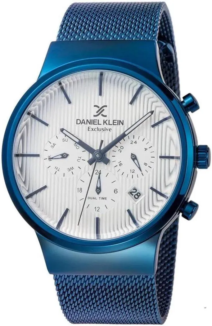 Наручные часы  Daniel Klein  Exclusive Daniel Klein 11958-5 (фото 1)