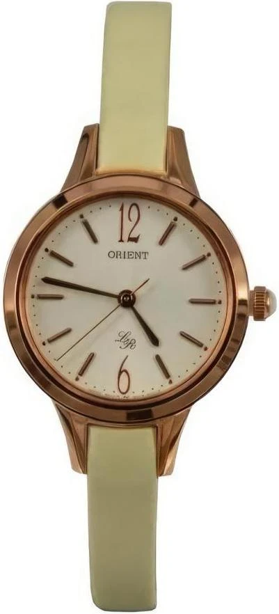 Наручные часы  Orient  Rose Orient FQC14006W (фото 1)
