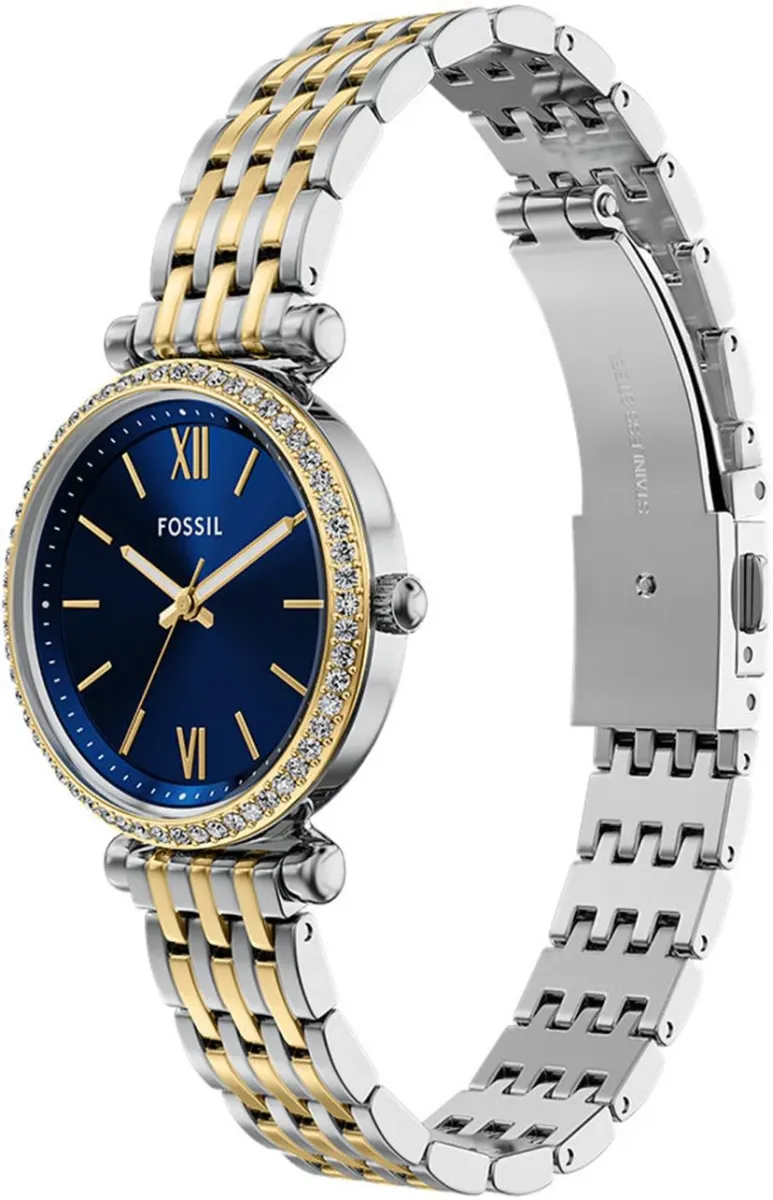 Наручные часы  Fossil  Carlie Fossil ES5438 (фото 3)