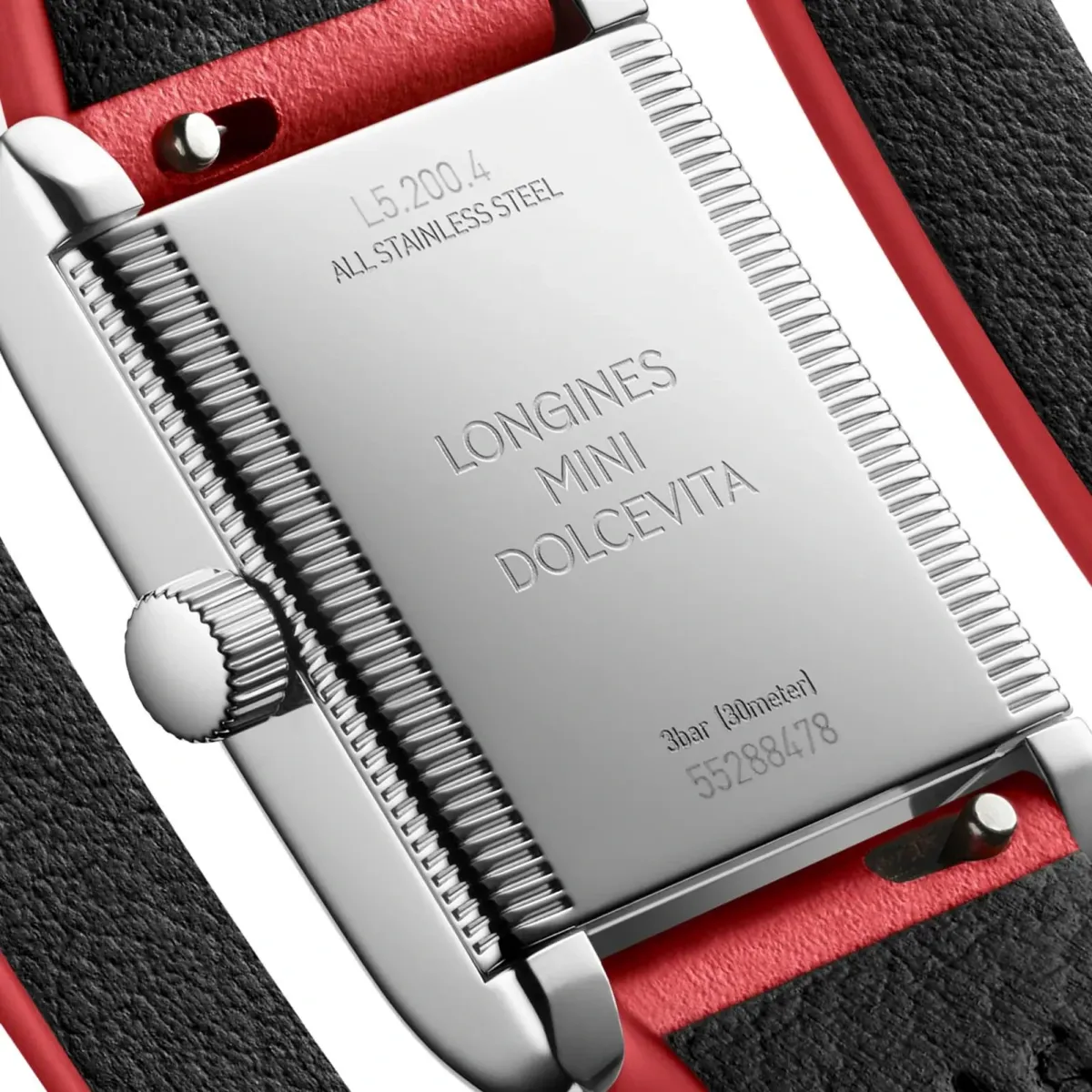 Наручные часы  Longines  DolceVita Longines L5.200.4.75.0 (фото 5)