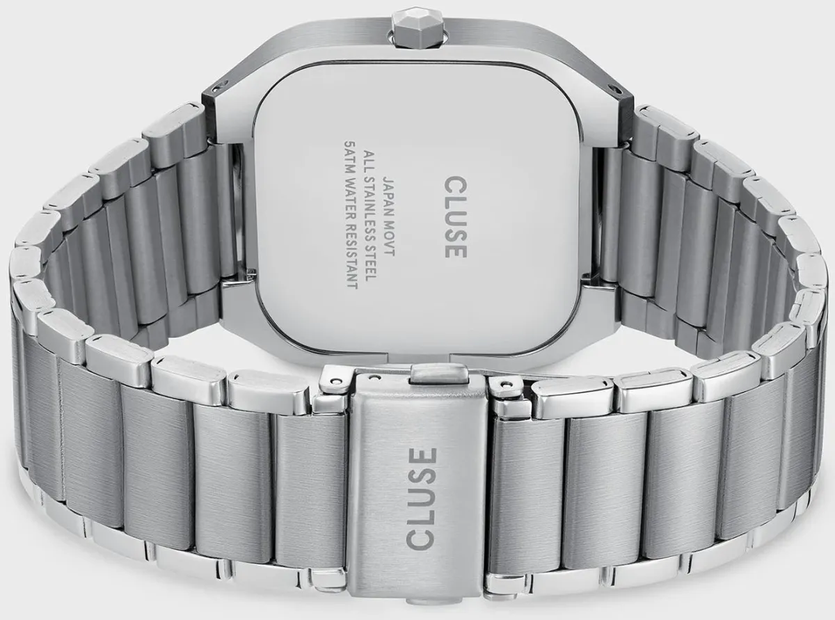 Наручные часы  Cluse  Quadrus Cluse CW26202 (фото 5)