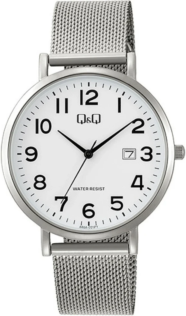 Наручные часы  Q&Q  Casual Q&Q A46AJ001Y (фото 1)